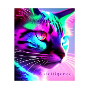 Catelligence T-Shirt