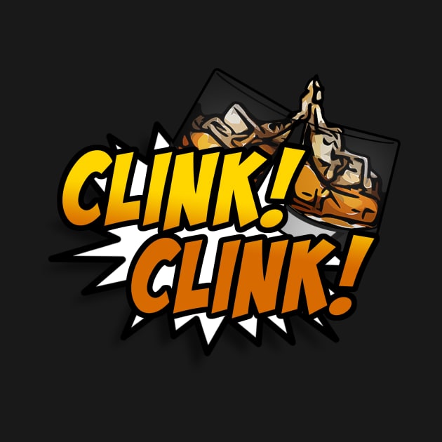 Clink Clink!! by KenNapzok