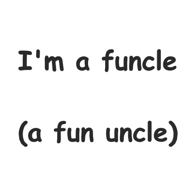 Funcle by Pektashop