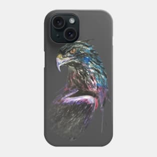 hawk, eagle, falcon Phone Case