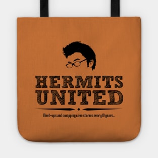 Hermits United Tote