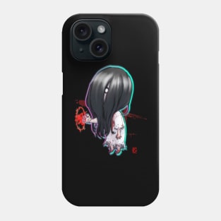 DBD CHIBI Killer Onryo Phone Case