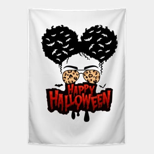 Halloween Day 2021 Funny Halloween Couple Costume For Women, Men, Halloween Day Gift, Lazy Halloween Costume, Last Minutes Halloween Costume Tapestry