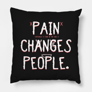 This Isn't Kamala Harris or Biden | Newest Tshirt Pillow