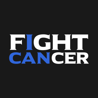 Colon Cancer Awareness T-Shirt