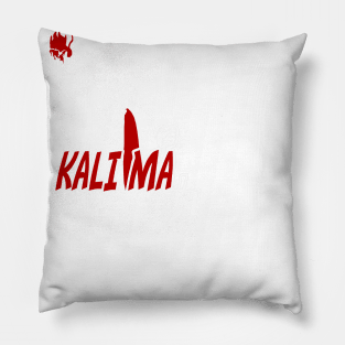 Kali Ma, Shakthi deh! Pillow