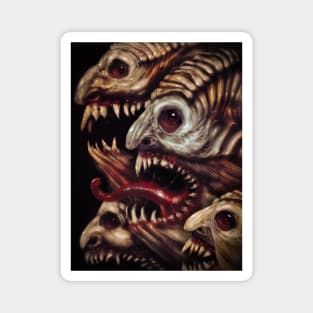 The Hunt Magnet