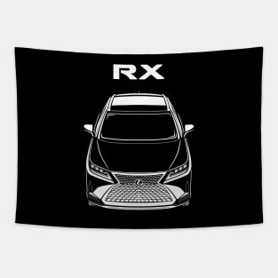 RX 2020-2022 Tapestry