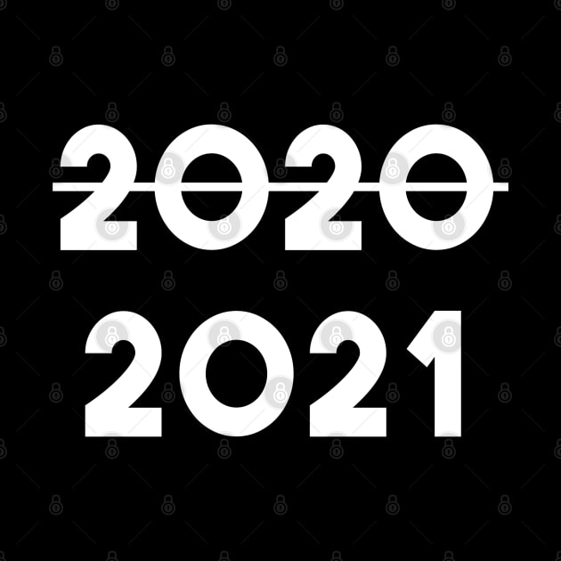 2020.. nope by GiuliaM