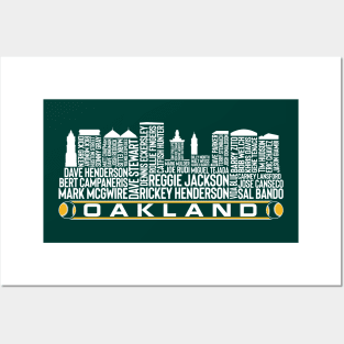 Oakland A's Elephant Baseball Art Print for Sale by