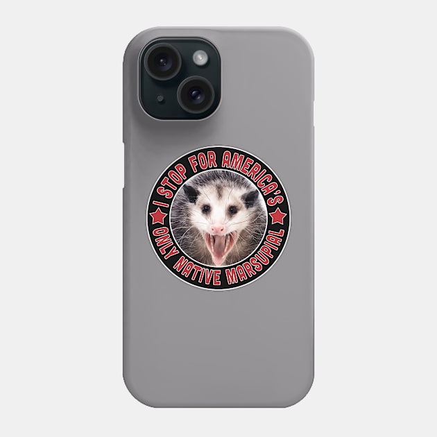 CRITTERS Phone Case by tonyspencer