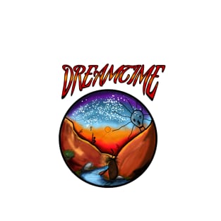 DreamTime T-Shirt