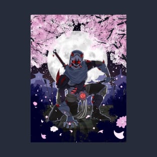 Oni Genji T-Shirt