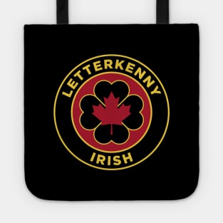 Shoresy 69 Jersey - Letterkenny Irish Tote