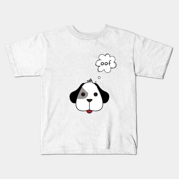 Roblox Kids T-Shirt