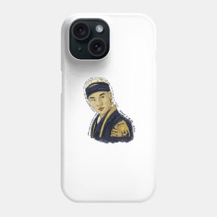 agust d Phone Case