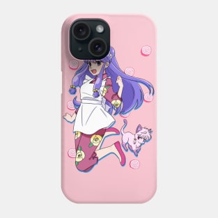 Shampoo Phone Case