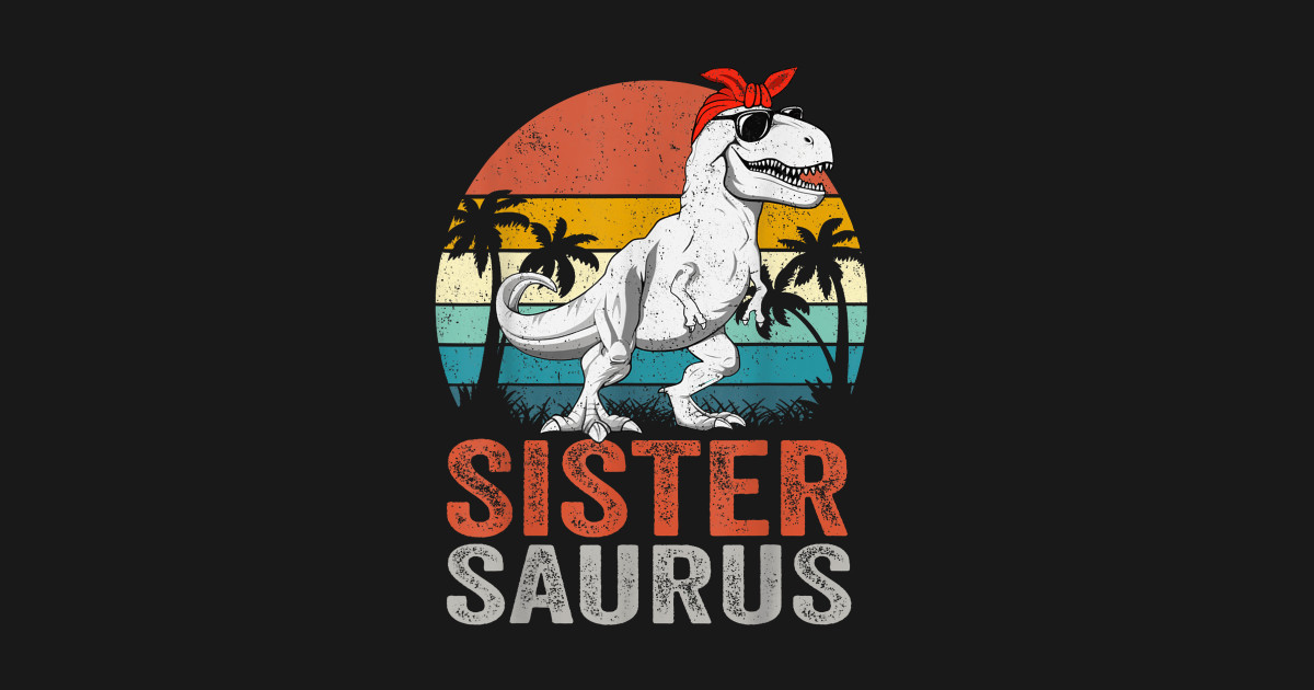 Tee-Saurus BEST SUPPORTING ACTRESS Family Tee