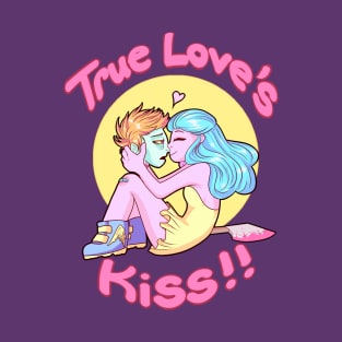 True Love's Kiss T-Shirt