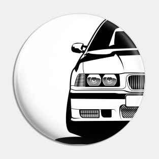 E36 Pin