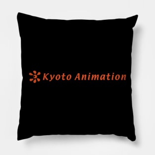 Kyoto Animation Pillow