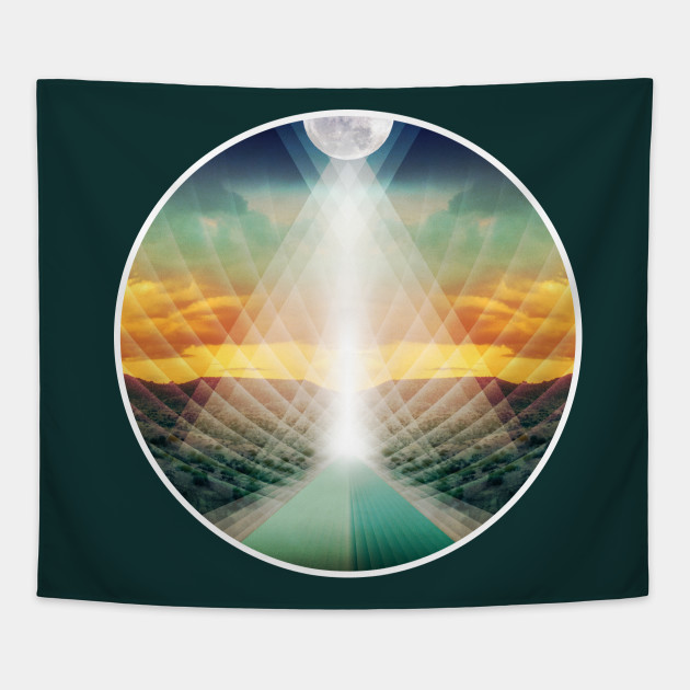 ∆ : One Path