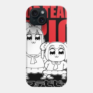 Pop Team Epic Phone Case