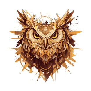 owl T-Shirt