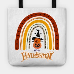 I Wish It Was Halloween Forever... Tote