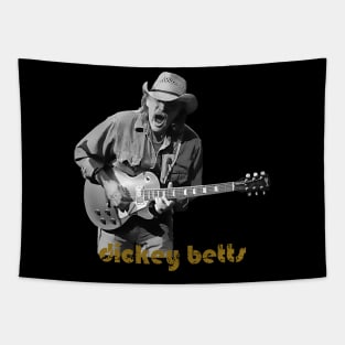 Dickey Betts Tapestry