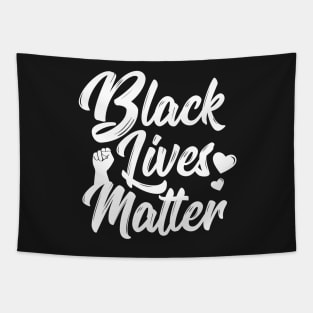 Black Lives Matter Tapestry