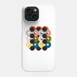 Decorate 121 Phone Case