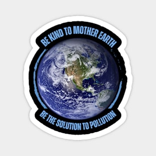 Earth Day Magnet