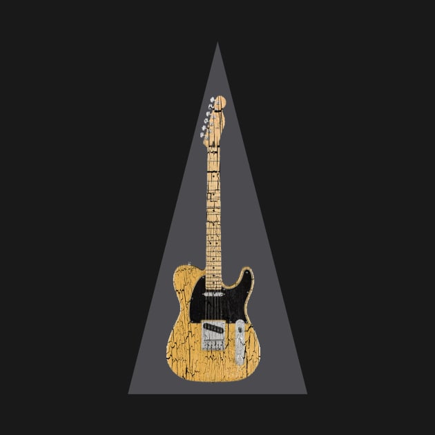 ELECTRIC GUITAR by Cult Classics