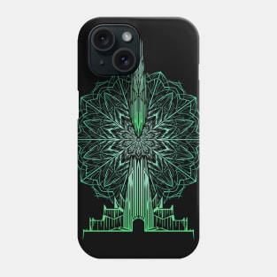 Light of Morgul Phone Case