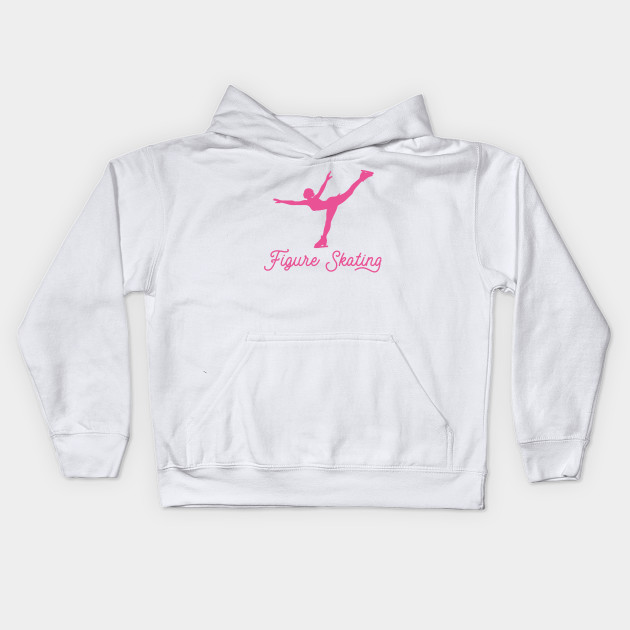 figure skating hoodie