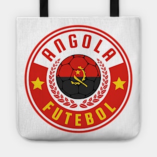 Angola Futebol Tote