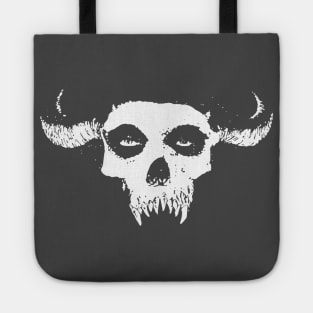 Danzig Misfit Combo Tote