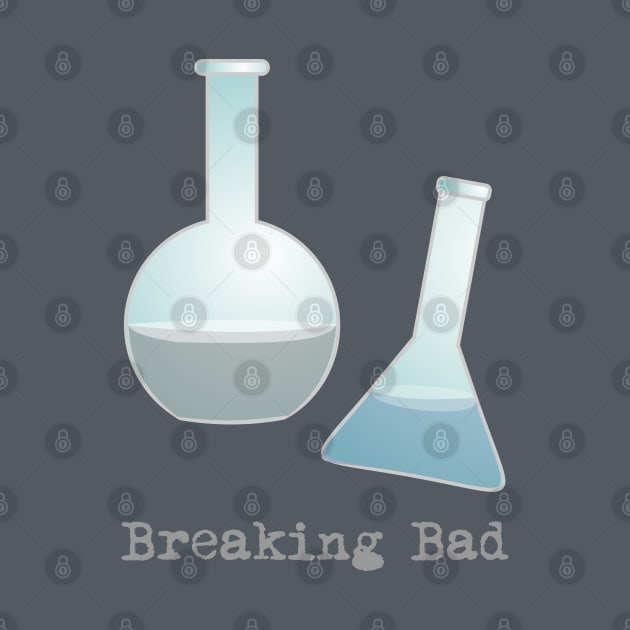 Breaking bad by Pendientera