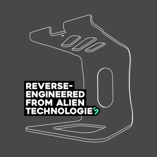 Reverse Engineered PRO-9 T-Shirt