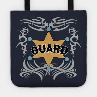 Guard Tote