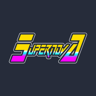 Supernova T-Shirt