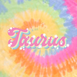 Groovy Taurus T-Shirt