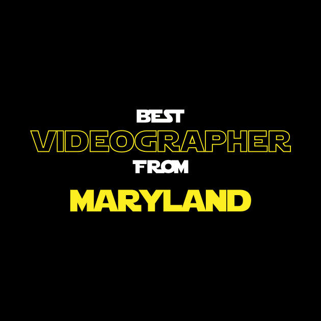 Best Videographer from Maryland by RackaFilm