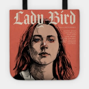 Lady Bird Tote