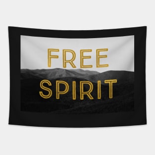 Free Spirit Tapestry