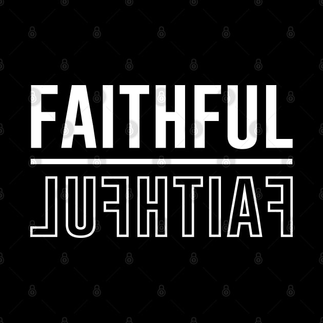 Faithful by Dojaja