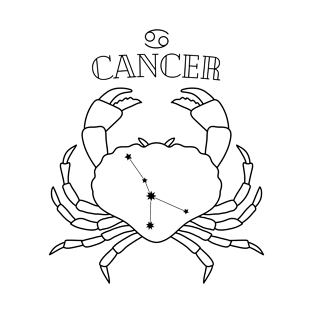 Cancer T-Shirt