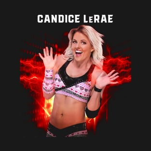 Candice Lerae T-Shirt