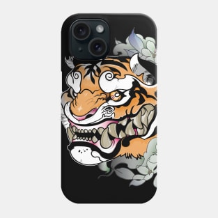 Tiger Phone Case